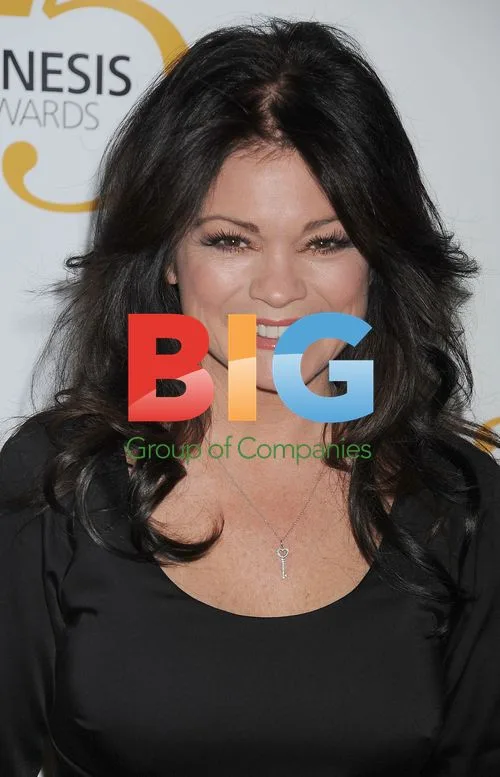 Valerie Bertinelli at Genesis Awards