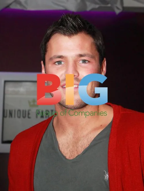 Mark Wright at Deuces Bar in Chigwell