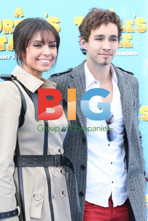 A Turtles Tale Premiere