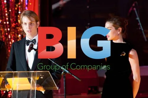 Princess Grace Foundation Gala 2011