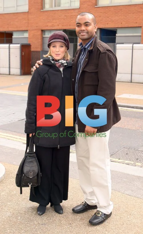 Johnson Beharry and Jodeyne Higgins Leaving ITV Studios
