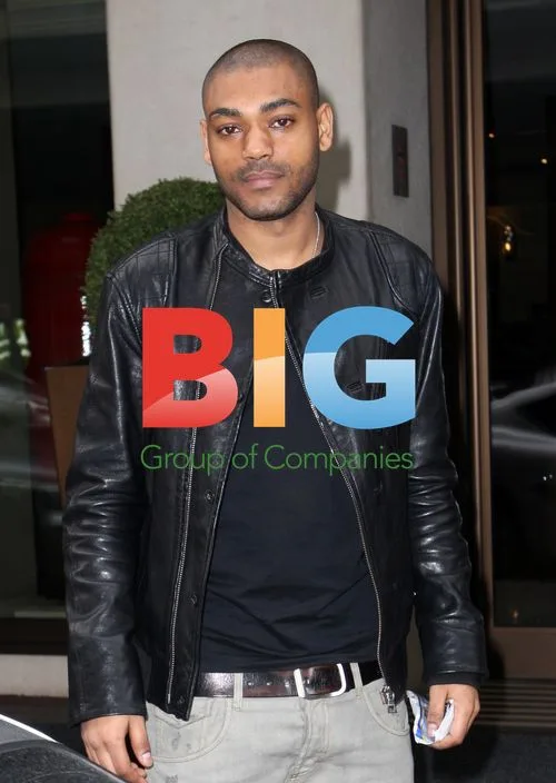 Kano Leaves Hotel in London