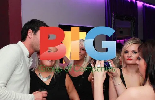 Jack Tweed at Deuces Bar, Chigwell