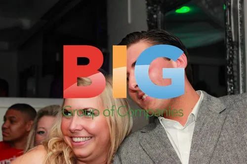 TOWIE Cast at Deuces Bar
