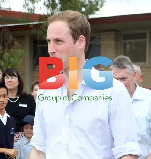 Prince William Disaster Tour Australia