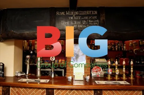 Middletons' Local Pub in Bucklebury