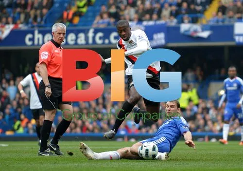 Chelsea v Manchester City Premier League Match