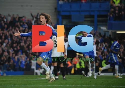 Chelsea v Manchester City Premier League match