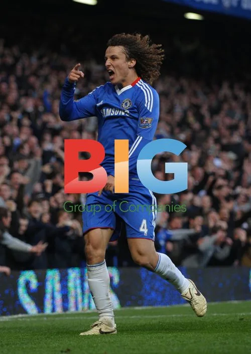 Chelsea v Manchester City, 20/03/2011
