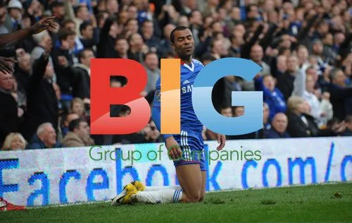 Chelsea v Manchester City