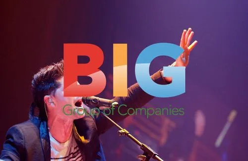 Danny O'Donoghue Performs at Odyssey Arena