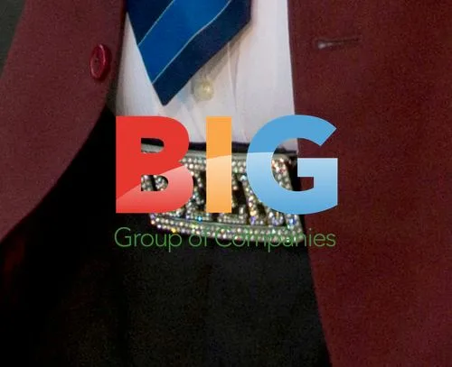 Comedian Al Murray at Climate Week Pub Quiz
