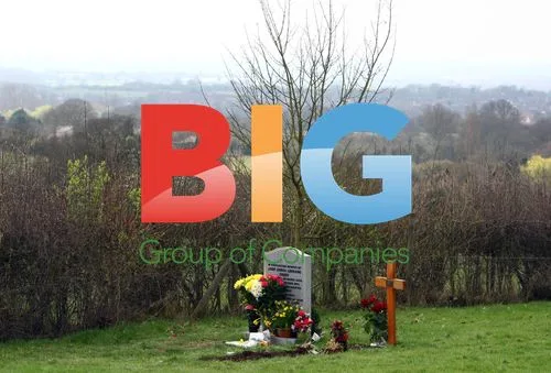 Jade Goody's Anniversary Remembrance