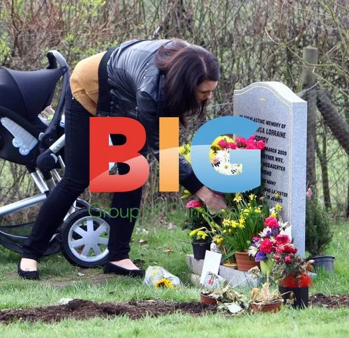 Jade Goody's 2nd Anniversary Tribute