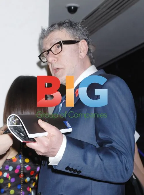 Jack Vettriano at Lighthouse Gala Auction