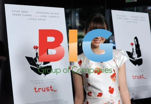 Liana Liberato at "Trust" Premiere