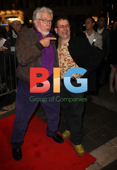 The Umbrellas Of Cherbourg Press Night