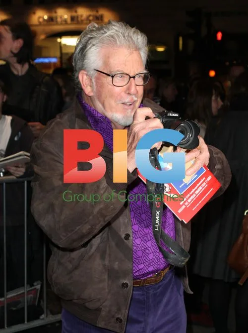 "The Umbrellas Of Cherbourg" - Theatre Press Night
