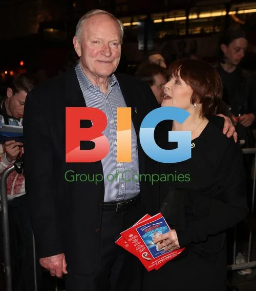 "The Umbrellas Of Cherbourg" Theatre Press Night