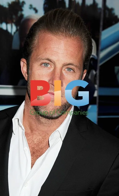 Scott Caan at "His Way" Premiere