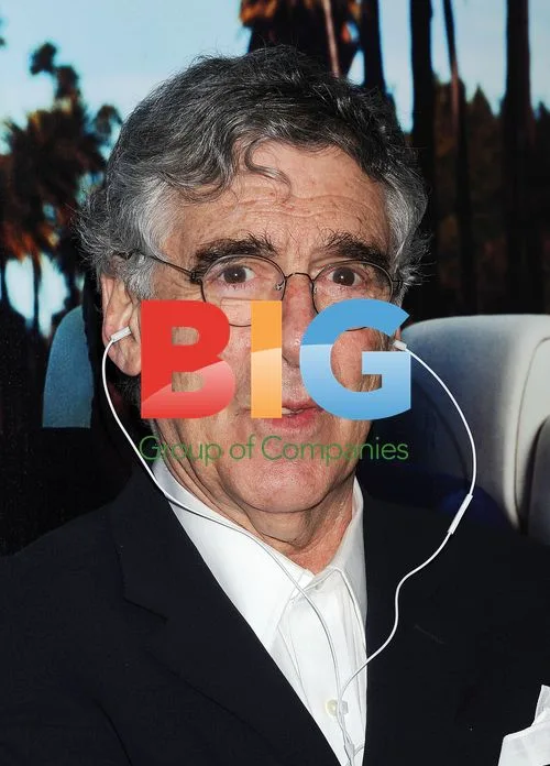 Elliott Gould at 'His Way' LA Premiere