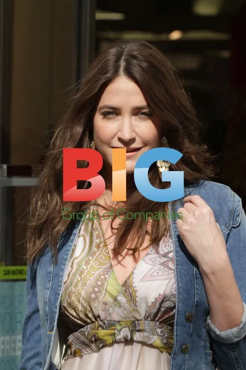 Lisa Snowdon Marks & Spencer Campaign