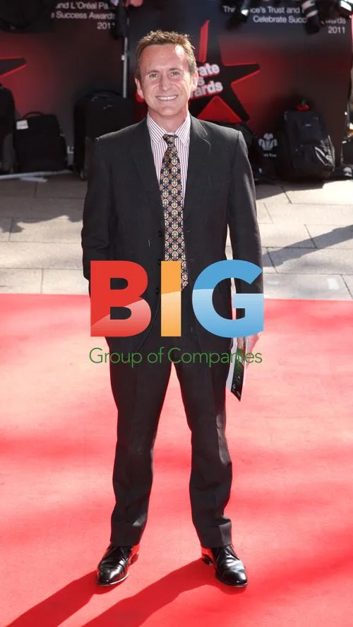 Prince of Wales at Princes Trust Awards