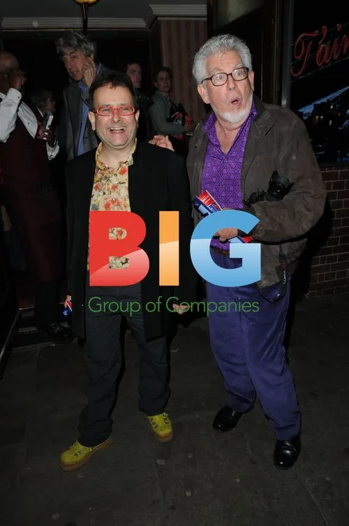 The Umbrellas Of Cherbourg - Theatre Press Night