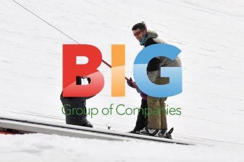 Prince Frederik and Princess Mary Ski in Verbier
