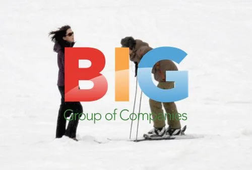 Danish royals skiing in Verbier