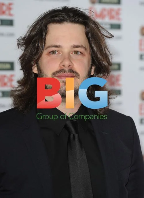 Edgar Wright at 2011 Empire Awards