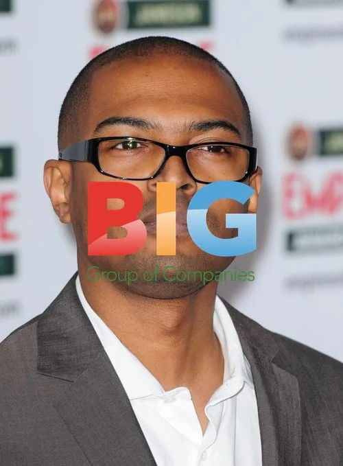 Noel Clarke at Empire Awards