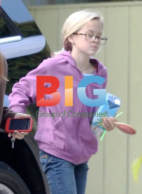 Reese Witherspoon\u2019s Kids at Nanny\u2019s House