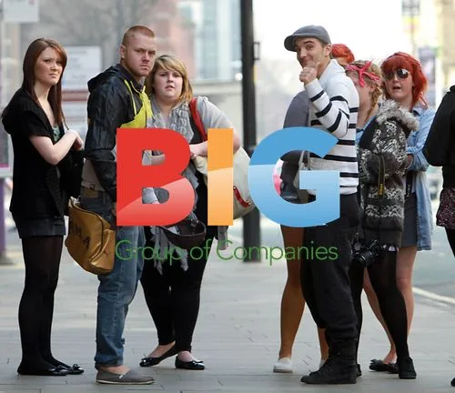 The Wanted at Manchester Hotel