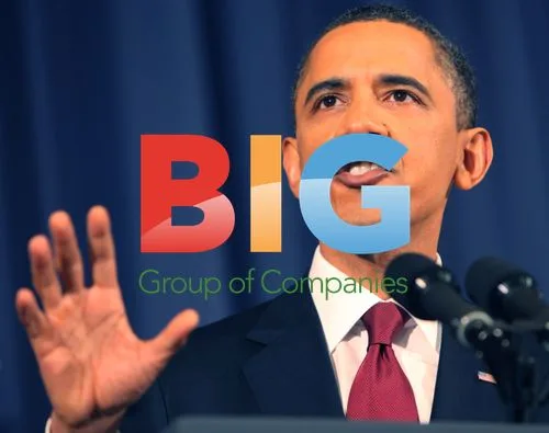 Obama Addresses Nation on Libya Situation