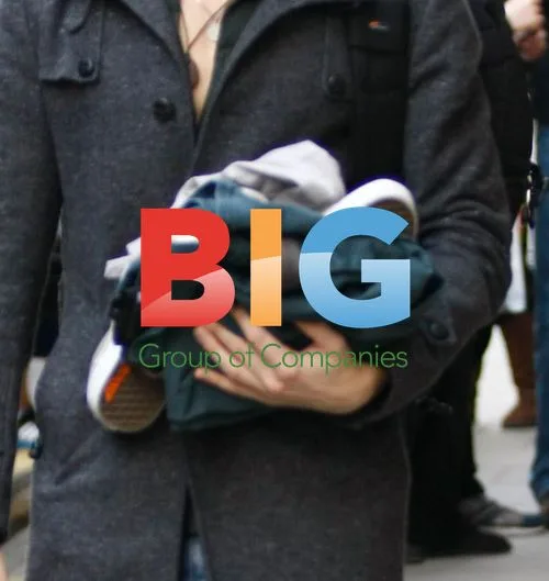 Mcfly Leaving Hotel