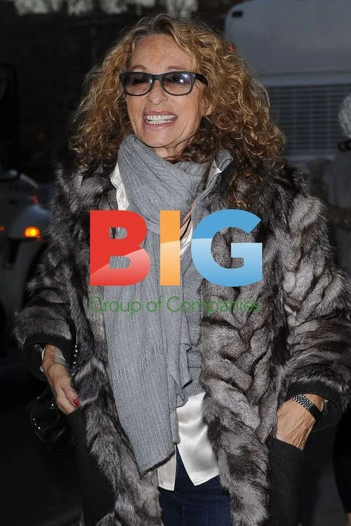 Ann Dexter Jones at 'Meek's Cutoff' Screening
