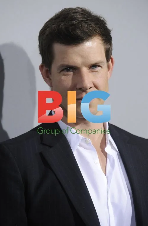 Eric Mabius at "Source Code" Premiere