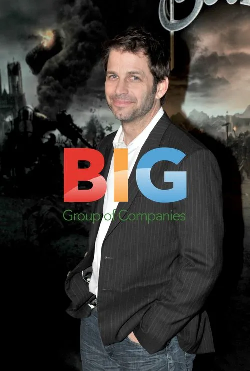 Zack Snyder at "Sucker Punch" Premiere