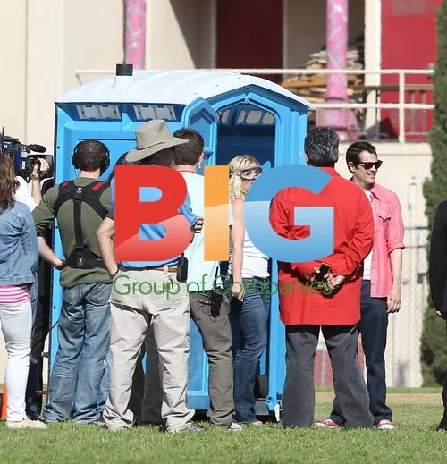 Britney Spears on Jackass for Jimmy Kimmel