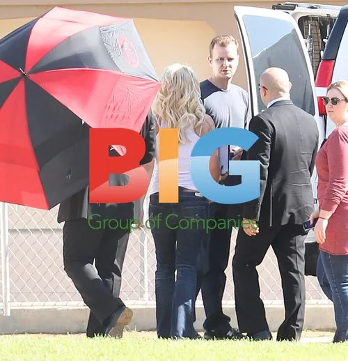 Britney Spears on Jackass TV Skit