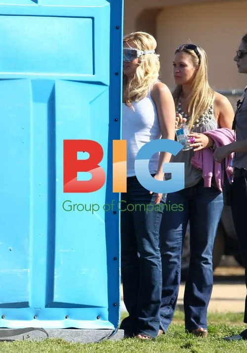 Britney Spears Meets Jackass Crew