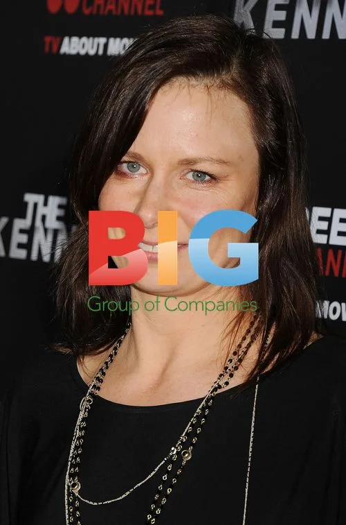 Mary Lynn Rajskub at "The Kennedys" Premiere