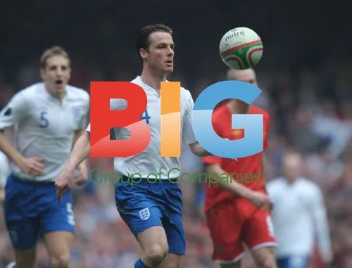 Scott Parker England 2010/11