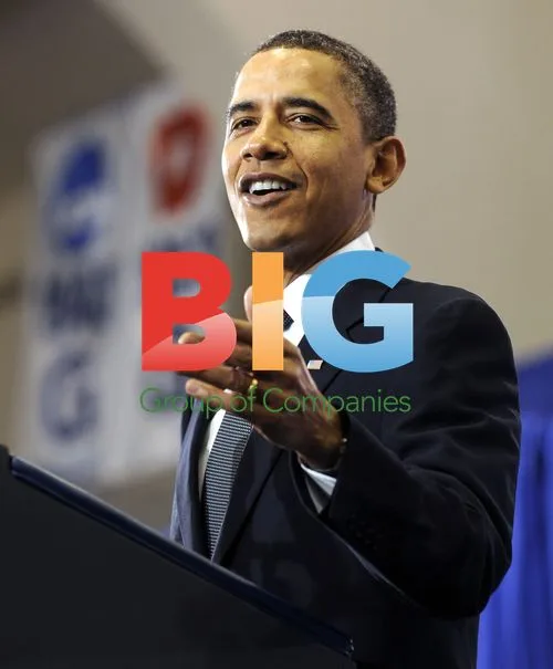 Obama Outlines Energy Policy