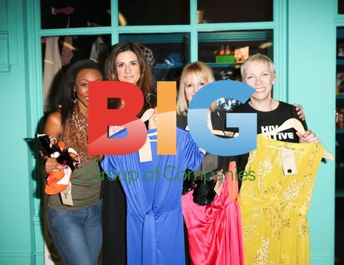 Oxfam Curiosity Shop Launch