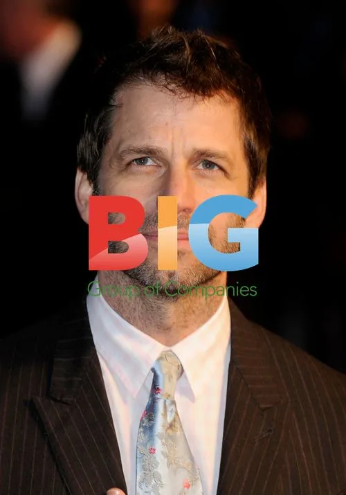 Zack Snyder at 'Sucker Punch' Premiere