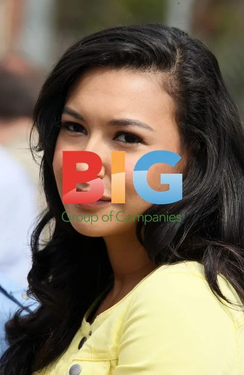 Glee Cast Filming in New York