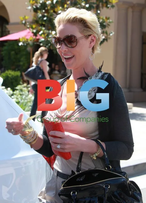 Katherine Highl at Montage Hotel