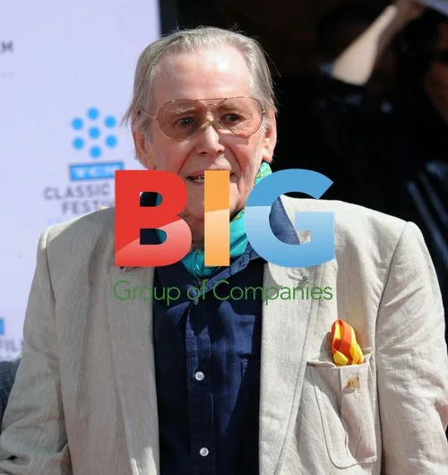 TCM Honors Actor Peter O'Toole